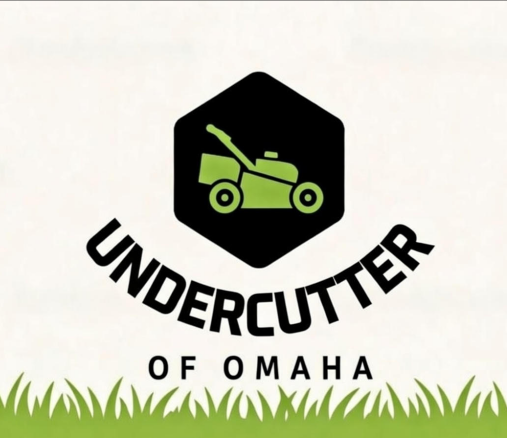 Undercutter of Omaha Logo